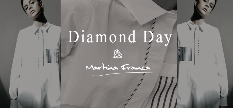 Diamond Day в  Martina Franca
