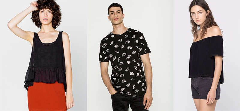 Скидки в Pull&Bear