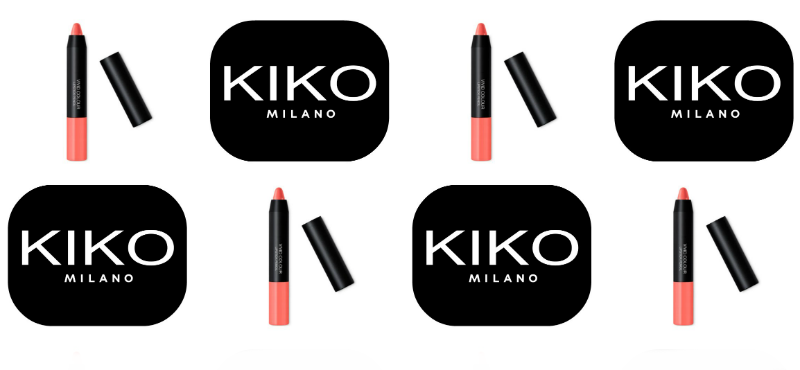 Kiko milano интернет магазин