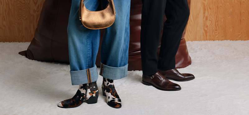 Открытие мультибрендового бутика NO ONE!