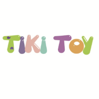 Tiki Toy