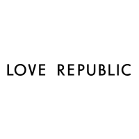 LOVE REPUBLIC