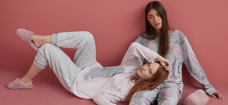 Black Friday: Черная пятница в Oysho скидка 20%