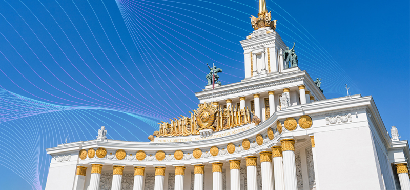 Посещение выставки «Третьяковка на ВДНХ»