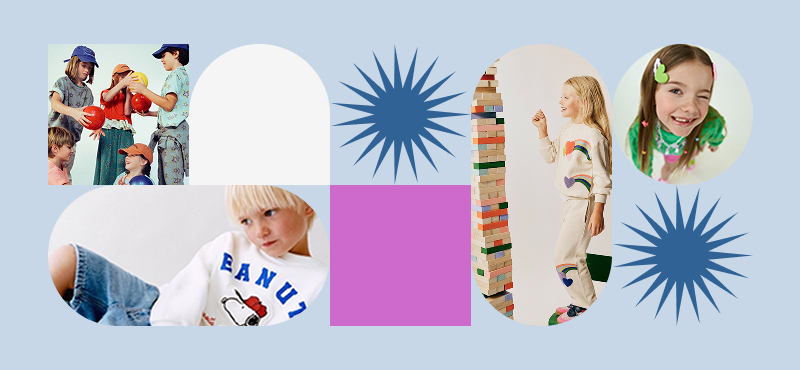 Как провести день с детьми в ТРЦ Океания!