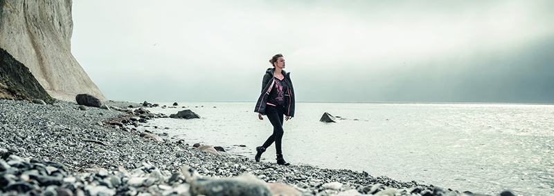 Новая осенняя коллекция Camp David | ТРЦ Океания в Москве