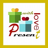 Present With Love