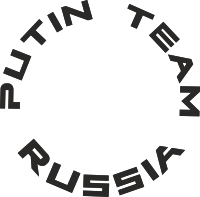 PUTIN TEAM RUSSIA