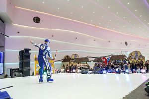 17 декабря 2016 – Ночь распродаж