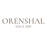 ORENSHAL (остров)